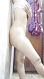 Hot bhen ko jab dekha  mn kiya navel ko pakadkar choom lu snapshot 7