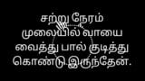 Тамільська аудіо історія сексу – сусідська тітонька snapshot 14