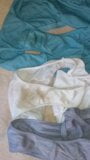 3 Pair Of Wife Dirty Panties snapshot 1