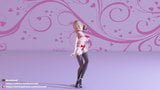 genshen 18 MMD 3D  dance snapshot 4