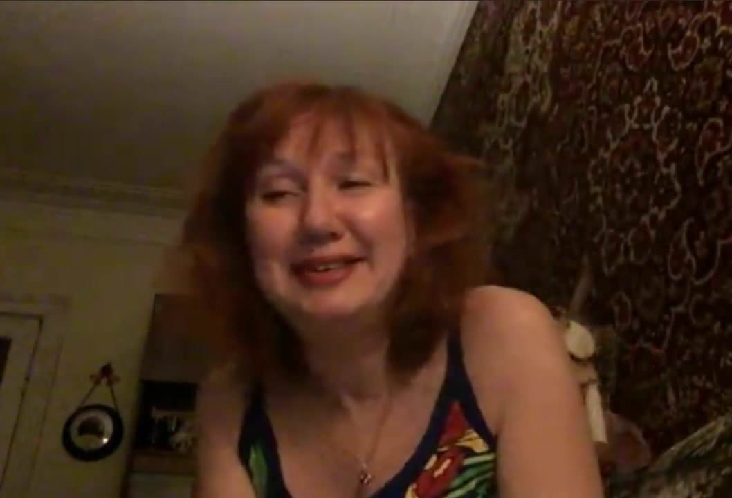 Free watch & Download Older Russian in Skype 2017-02-12