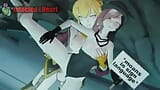 Besmet hart Hentai compilatie 124 snapshot 20