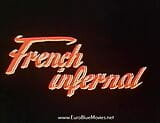 Francese infernale - film completo snapshot 2