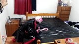 Sissy Maids Self Bondage Fun.....06-06-2020 snapshot 3