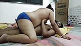 Step-sister priyanka got long painful anal fuck with orgasam on her engagement in clear bengali audio snapshot 10