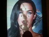 Megan Fox 2do homenaje snapshot 4