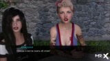 Lancaster - Girlfriends Dirty Talk E1 #7 snapshot 10