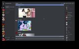 Lelaki gemuk dikongkek pada discord -sangat lurus snapshot 2