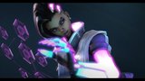 Sombra X reaper fuck snapshot 2