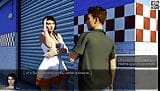 Complete Gameplay - Anna Exciting Affection_ Part 3 snapshot 16