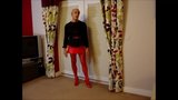 Sissy Gay Slut Andrew Julietart Exposed snapshot 2