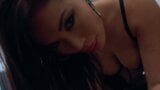 London Keyes Asian Sexy Ass Fuck with Erik Everhard, Brunette Big ass Anal Sex Asian Fucking Pornstar, Swallow Teaser#2 snapshot 4