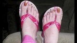 Indian Gorgeous Feet snapshot 7