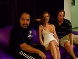 Kandi Cox - Ron Jeremy în vrac # 4 snapshot 3