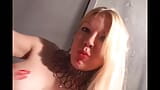 Transnny + tranny, vraie histoire d’amour anal ! snapshot 1