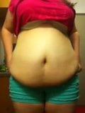 BBW Belly II snapshot 5