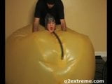 Inflatable ball breathplay snapshot 6