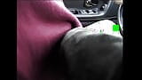 Blowjob im auto, dann zu hause und endlich ein guter fick snapshot 3