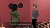 Proyecto esposa caliente - Ep. 25 snapshot 2