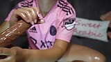Arab Girls Giving Hand Jobs Porn Video  - Jasmine SweetArabic snapshot 8