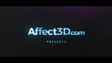 Megaera 3D-animatie porno compilatie 2 snapshot 1