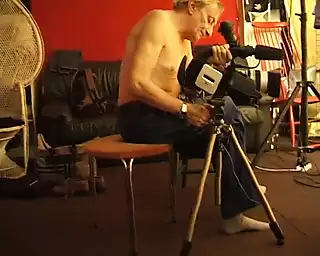 Soy Paulina una camgirl con un coño afeitado y hoy quiero ...