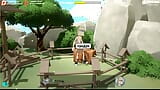 Complete gameplay - Fuckerman, atomaire neukpartij snapshot 15