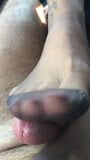 Sa sa footjob e sega mattutina snapshot 4