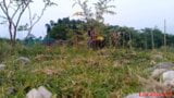 Indisches Dorf Bhabhi xxx Videos mit Stiefsohn snapshot 3