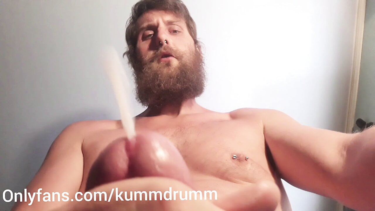 Dom is gonna face fuck you POV