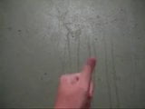 Adding cum stains to warehouse floor snapshot 7