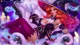 Das Rad von Miss Fortune (Hentai optional, Wichsanleitung) snapshot 22