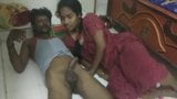 Pati ke dost akar kari bhabhi ki chudai snapshot 5