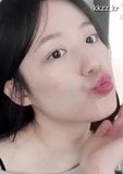 Shuhua quiere tu semen en su bonita cara snapshot 7