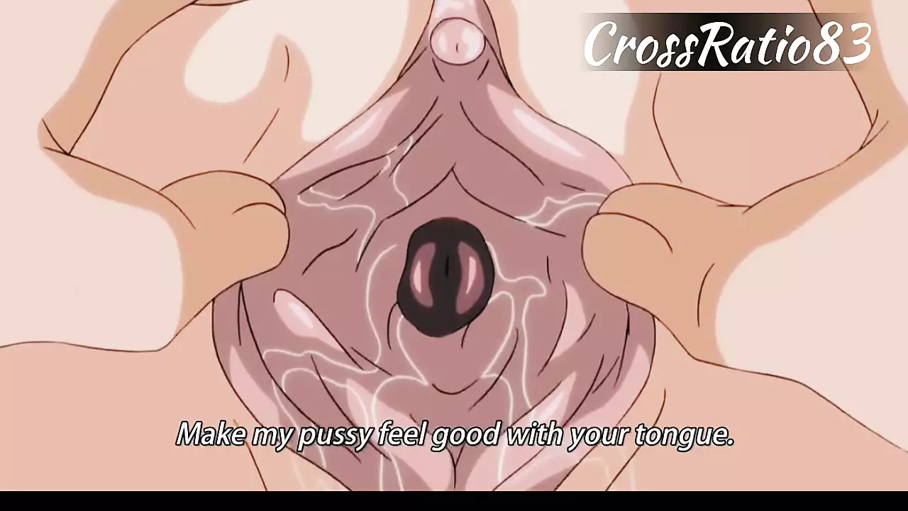 My stepmother gets very horny and starts to touch her delicious pussy, my c...