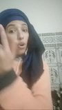 Fatima zahra EL khababi kthawa mlour m3a Homazin snapshot 20