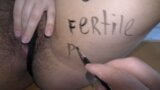 She become her stepdaddy’s body writing slut for creampies! snapshot 12