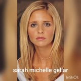 Sarah Michelle Gellar lucah realiti silih berganti snapshot 1