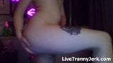 Msdeliaxo trans sesso dal vivo snapshot 4