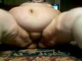 ssbbw shows off snapshot 4