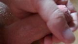 Uncut dick masturbation snapshot 1