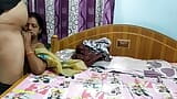 Sexy esposa Ritika e seu namorado compartilharam uma cama e fizeram sexo duro duro em um saree no xhamster snapshot 9