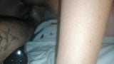 Foot fuck foot in pussy snapshot 2