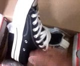 Converse Chuck Taylor, сперма 70-х snapshot 13