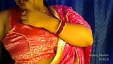 Desi Girl Getting Excited in Sex. snapshot 9