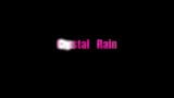 Blondine Crystal Rain ist immer durstig nach Wichse snapshot 1