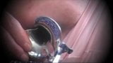 Transen-Transe, Sissy-Spekulum, anal klingende Dessous 230 snapshot 12