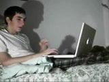 laptop boy with huge cock huge load snapshot 3