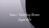 Vanishing Brown Sugar 1661 snapshot 1