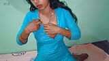 Message boy in Indian Desi village Anal sex snapshot 1